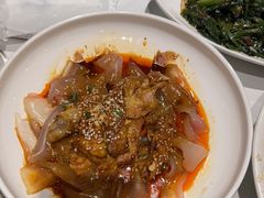 -羲和雅苑•北京烤鸭(国贸商城店)