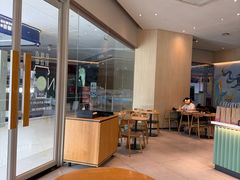 -星巴克(东莞塘厦万科生活广场店)