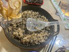 丑苹果-蘑统田下·野生菌火锅