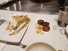 -火地铁板烧(昆山万象汇店)