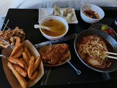 -清雅塘国际足道馆(金府店)