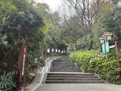 -伯先公园