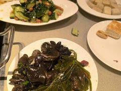 -蝎王府羊蝎子(西直门店)