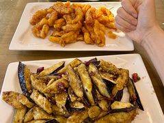 -鲁南仔·滕州炒鸡(经三路店)