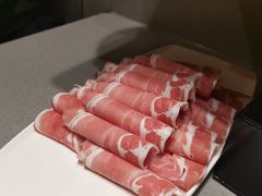 -海底捞火锅(公益西桥店)