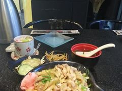 -东京爱上大连(中央大道店)