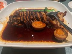 -伙靠·江浙菜(田林路店)
