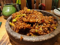 -云海肴·汽锅鸡·云南代表菜(丁香国际店)