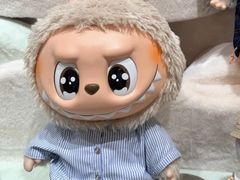 -泡泡玛特POPMART(上海环球港店)