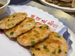 -御沪沪味园.融合菜.海鲜(斜土路店)