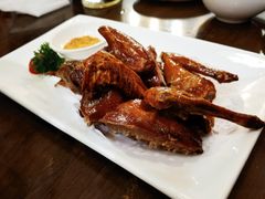 -新旺茶餐厅(嘉里城店)