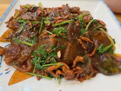 -华顺土菜馆(洪岗路店)