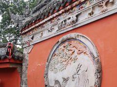 -金堂县云顶石城风景区