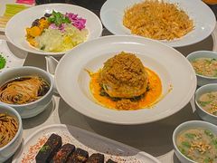 -狮王府淮扬菜(夫子庙老门东店)