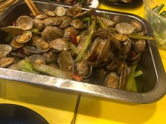 -望京小腰(北京总店)