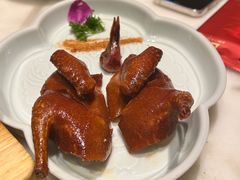 -径山十八道·风味民间菜(杭州总店)