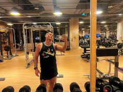 -北京嘉里健身·Kerry Sports(北京嘉里大酒店)