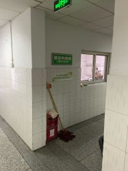 -江西省儿童医院(东湖院区)