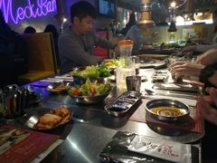 -炑八韩烤(琼华店)