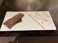 -浙江安吉JW万豪酒店·万豪中餐厅