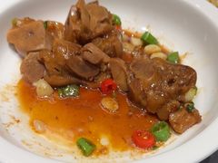 -双湖宴·湖北菜(文化路店)