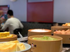 -龍歌自助小火锅(李沧顺和汇店)