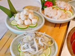 -捞神煲汤火锅(湖滨商业街店)