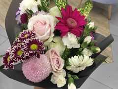 -Butchart布查德鲜花(花艺设计中心)