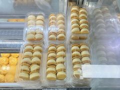 -甜嘟嘟烘焙坊(舒城路店)