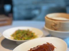 -四季民福烤鸭店(外滩外白渡桥店)