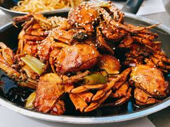 -一棠龙虾•王牌虾球(恒隆广场店)