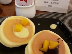 -白天鹅宾馆·流浮阁咖啡厅