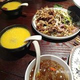 美味的烤鸭