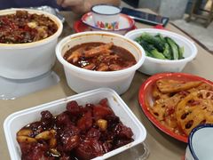 -老三样·旧食新味(万寿宫店)