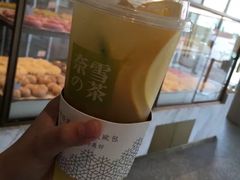 -奈雪的茶(漫广场店)