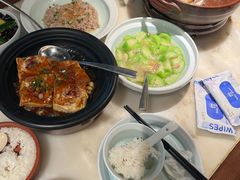 -客语客家菜(华发商都店)