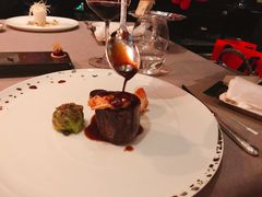 -SIR ELLY'S 艾利爵士餐厅