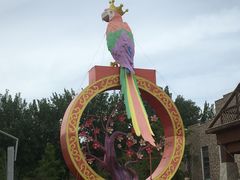 -南宫五洲植物乐园