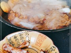 -崔记生活·铁锅炖鱼粘卷子(总店)
