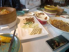 -大鸭梨烤鸭(望京店)
