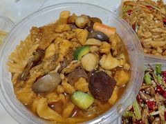 -老七饭馆(光荣道总店)