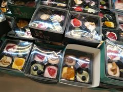 零售区-桃源村(南大店)