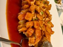 -西湖春天•老字号杭州菜(百汇店)