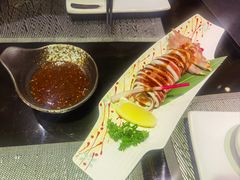 -昱匠·日本料理(金融街店)