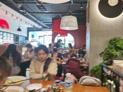 -和府捞面(北美新天地店)