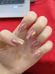 -Nail Me美甲美睫