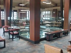 -星巴克臻选(成都宽窄巷子店)