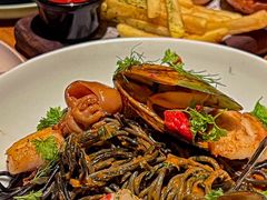 -翠贝卡&Mama Kelly Brunch Coffee(河西店)