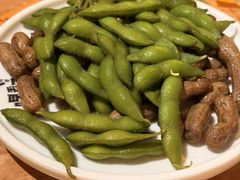 -喝丢一只鞋海鲜烧烤·海肠捞饭(东关街店)