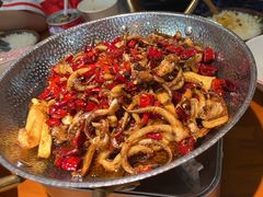 -陈家婆的菜(梅溪湖店)